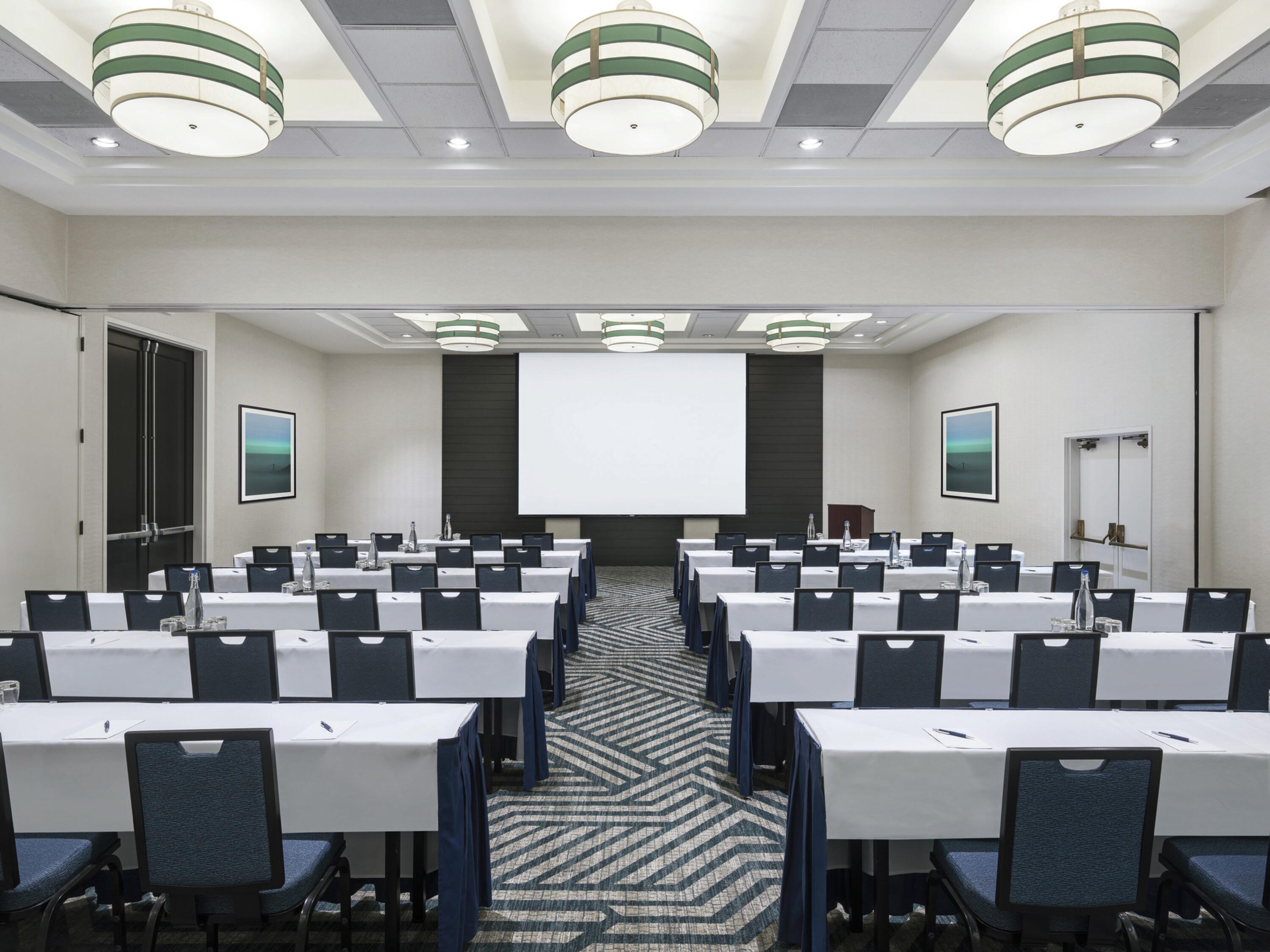 Hotel Sheraton Fisherman's Wharf 4*
