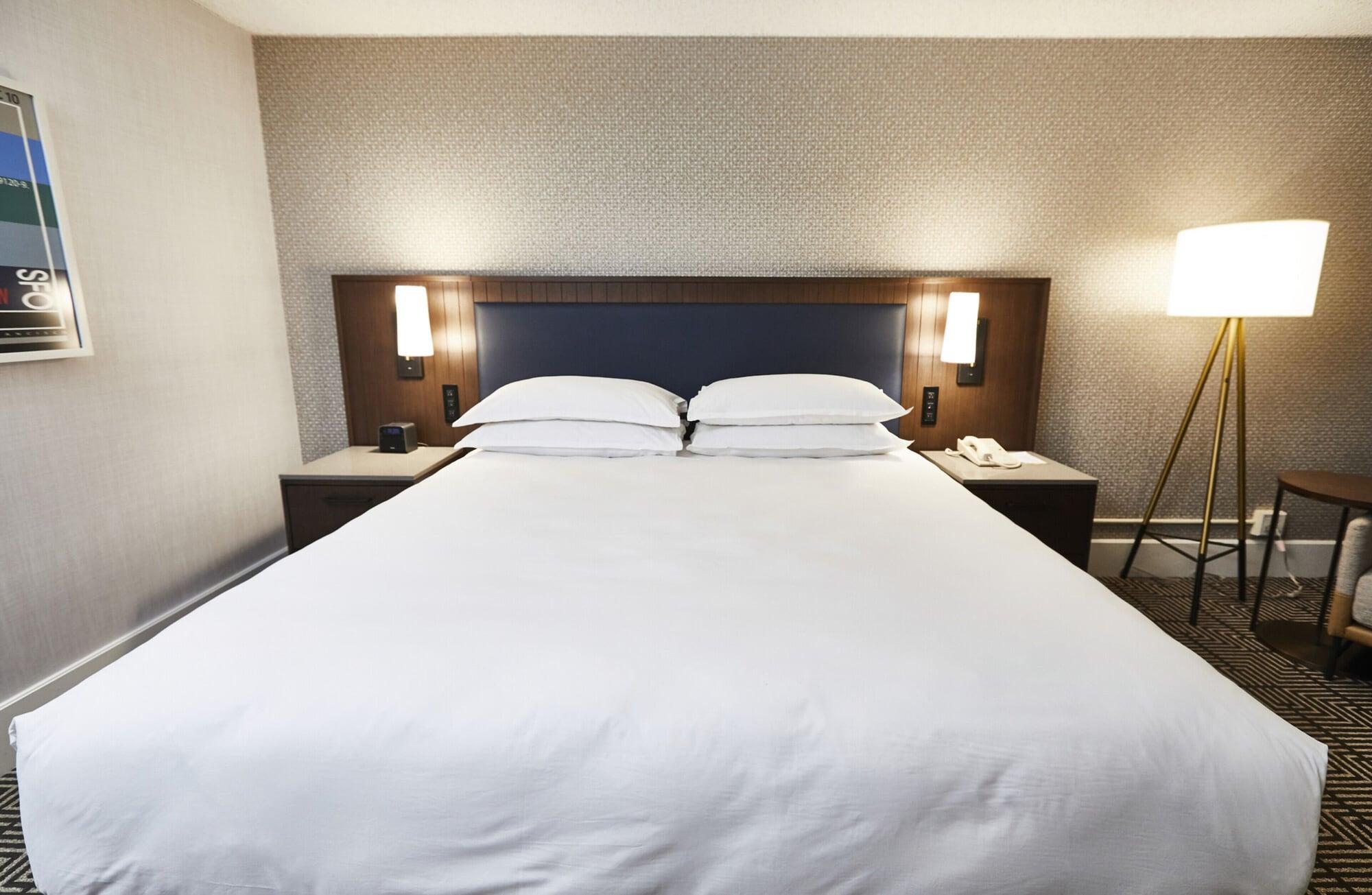 Hotel Sheraton Fisherman's Wharf São Francisco