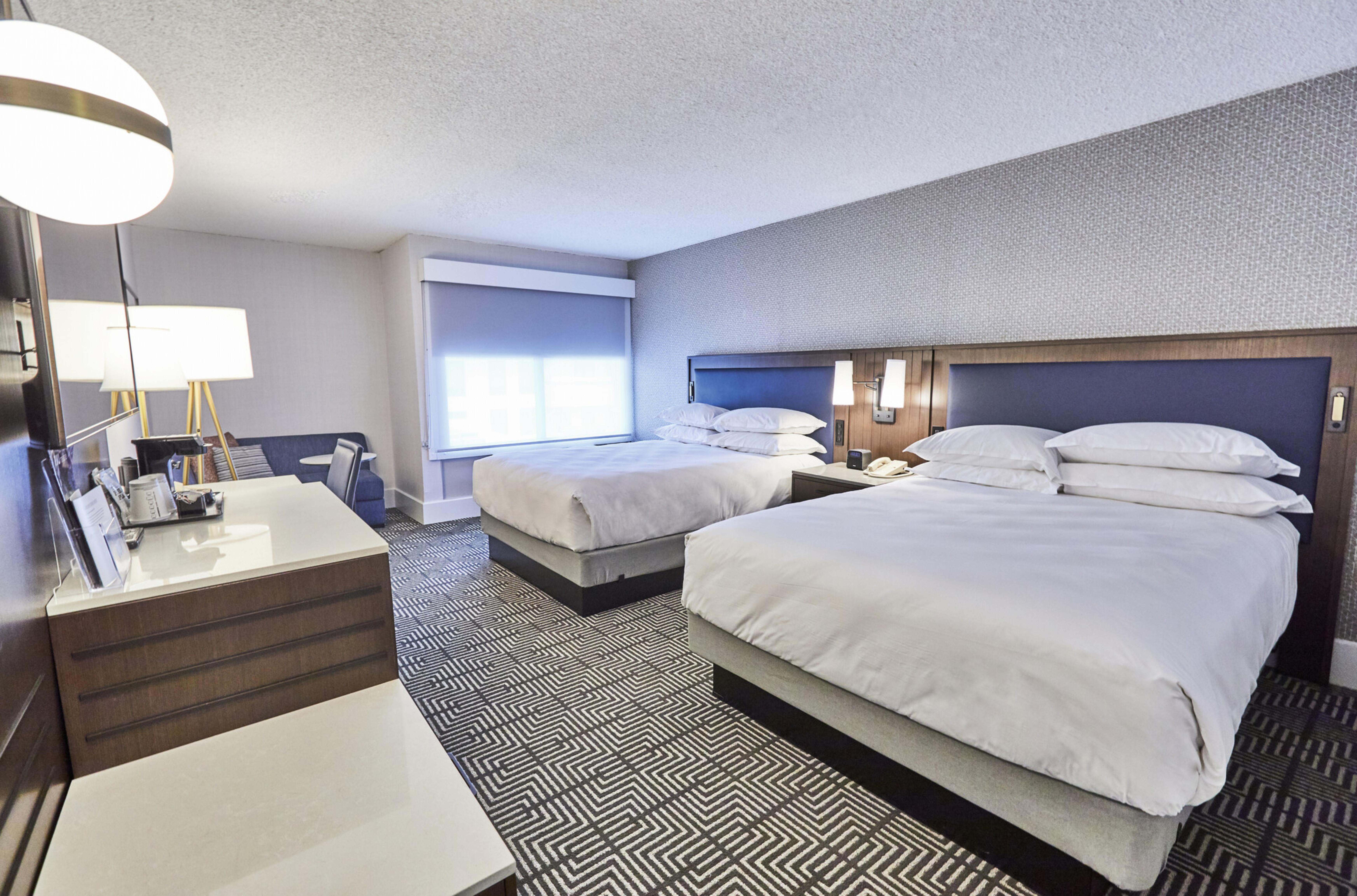 Sheraton Fisherman's Wharf 4* São Francisco