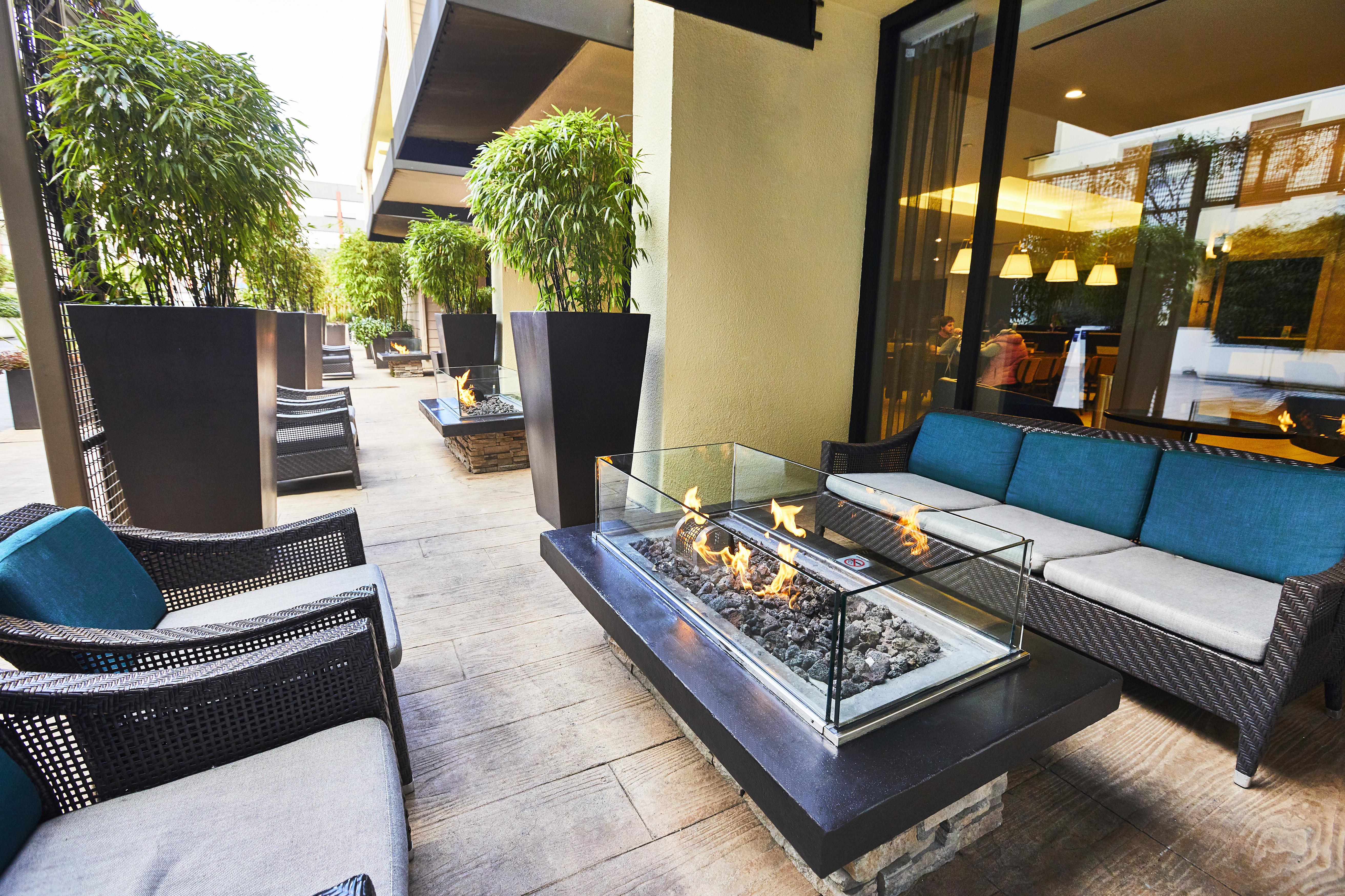 Sheraton Fisherman's Wharf Hotel São Francisco