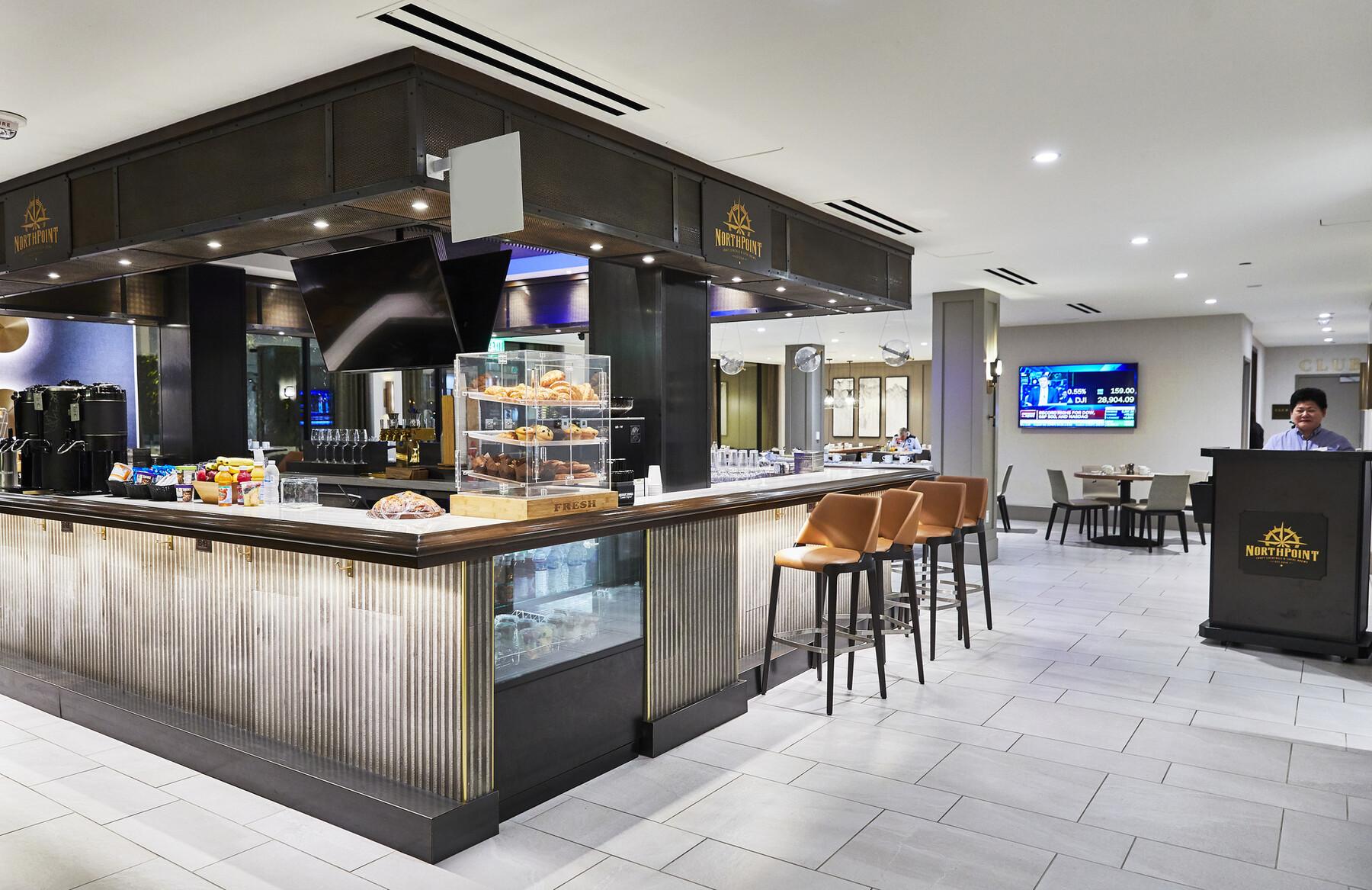 Sheraton Fisherman's Wharf 4* São Francisco