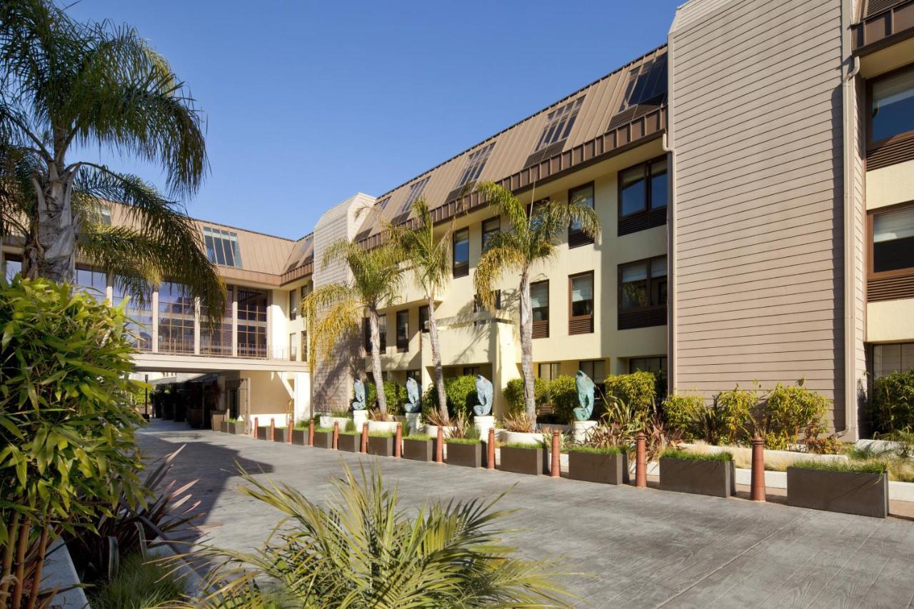 Sheraton Fisherman's Wharf 4* São Francisco