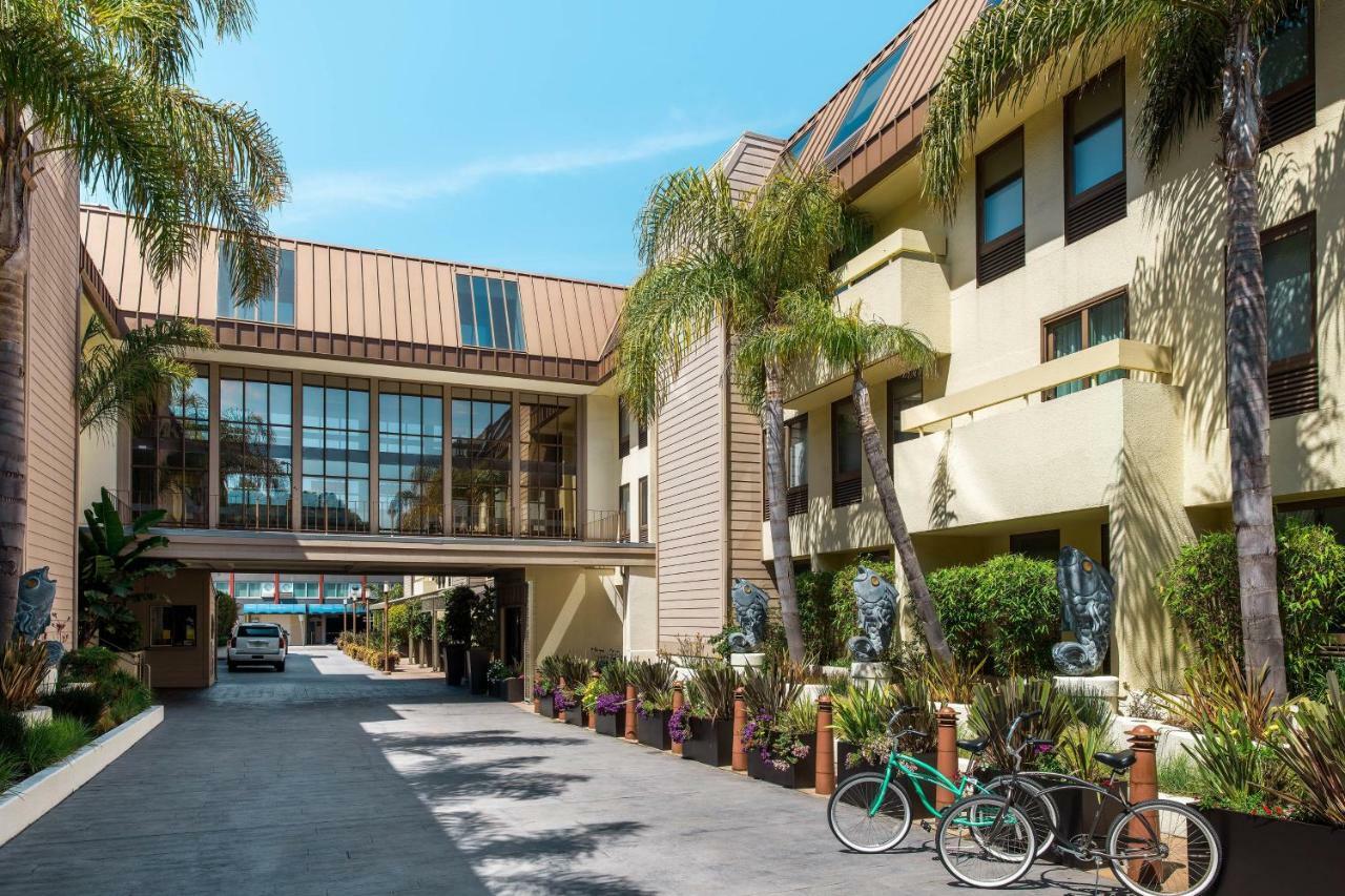 Sheraton Fisherman's Wharf Hotel São Francisco