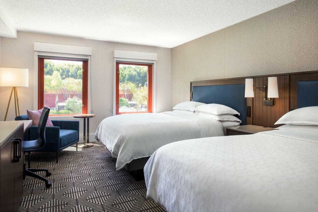 Hotel Sheraton Fisherman's Wharf São Francisco